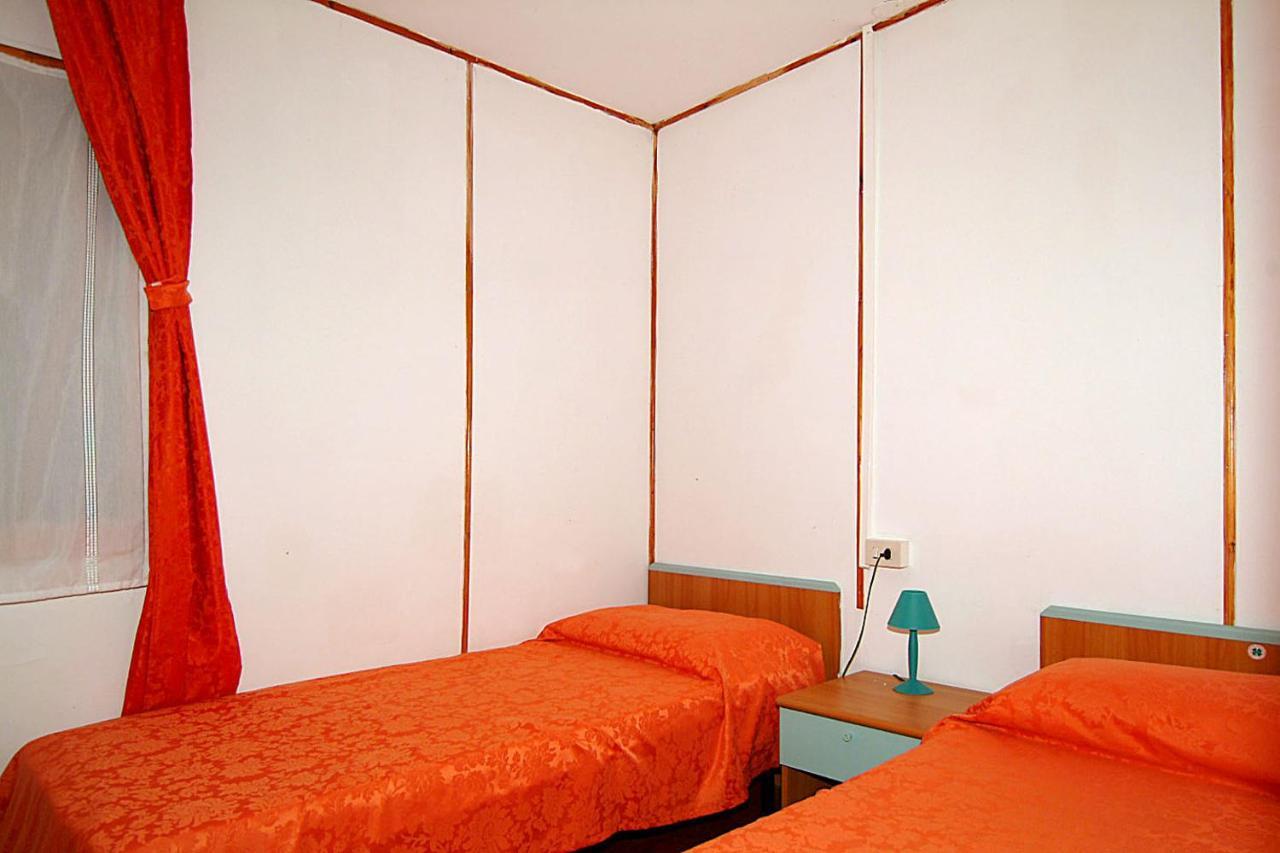 Camping Hotel Au Lac De Como 소리코 외부 사진