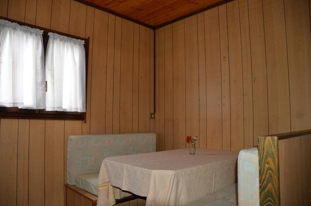 Camping Hotel Au Lac De Como 소리코 객실 사진