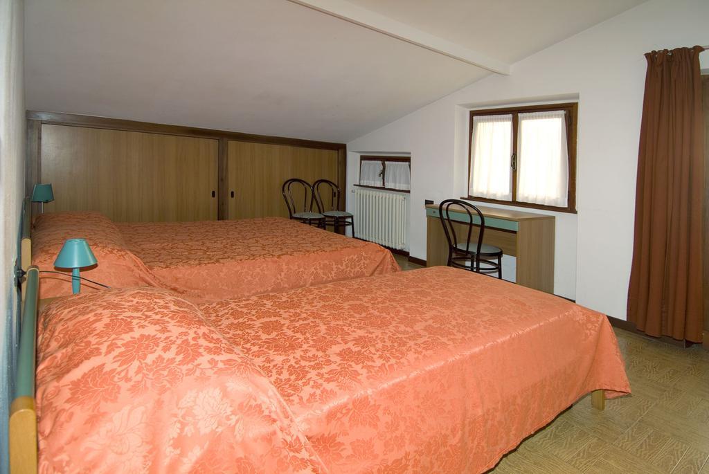 Camping Hotel Au Lac De Como 소리코 외부 사진