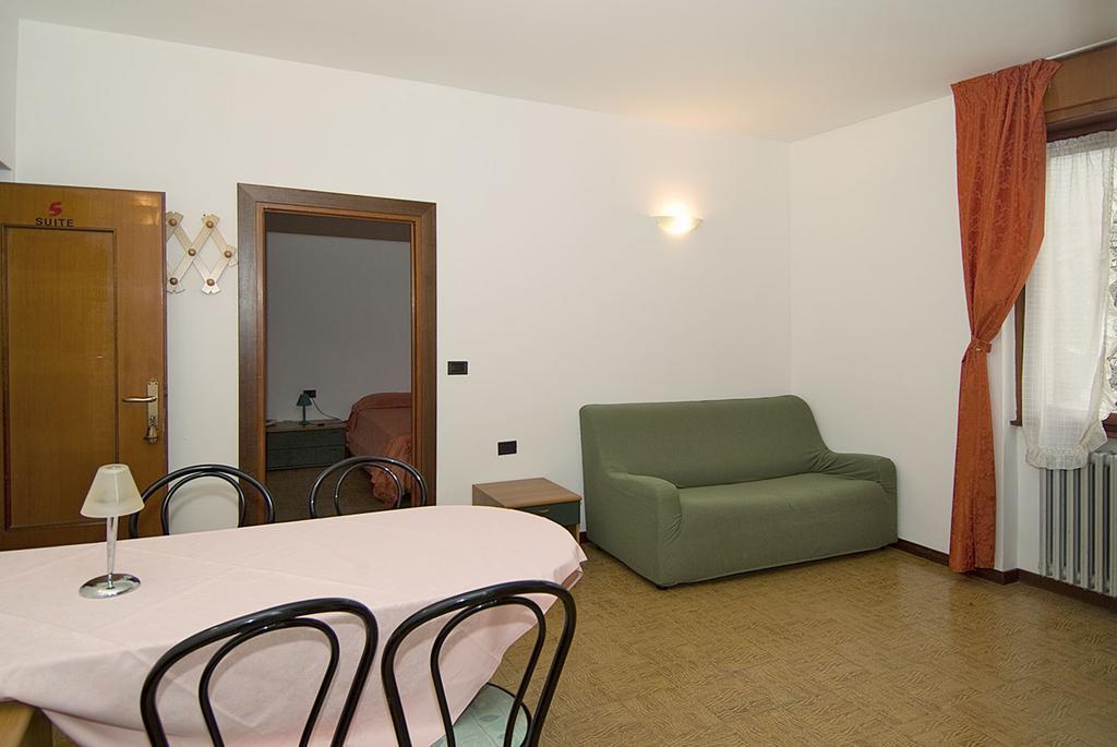 Camping Hotel Au Lac De Como 소리코 외부 사진