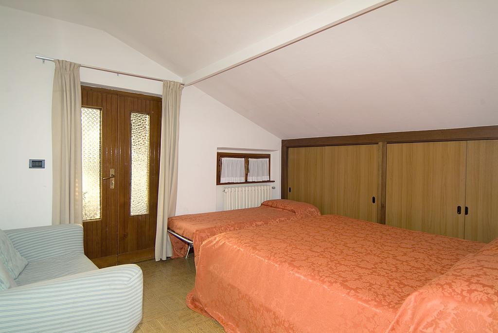 Camping Hotel Au Lac De Como 소리코 외부 사진