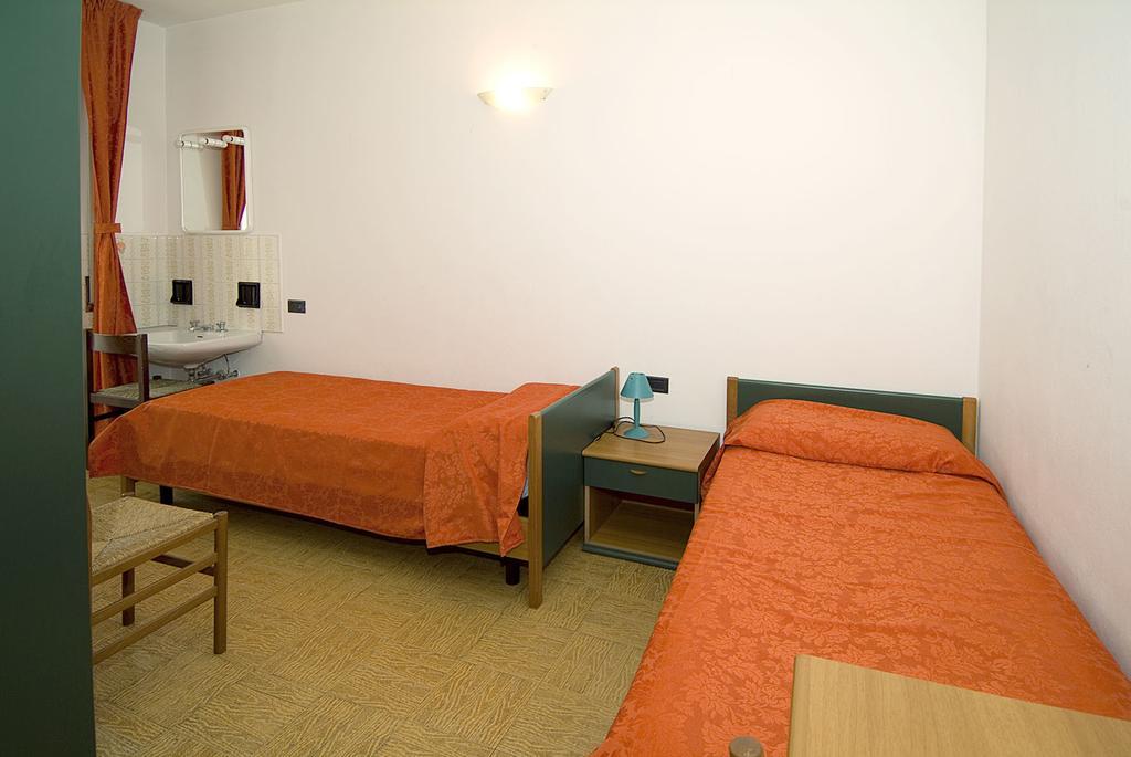 Camping Hotel Au Lac De Como 소리코 객실 사진