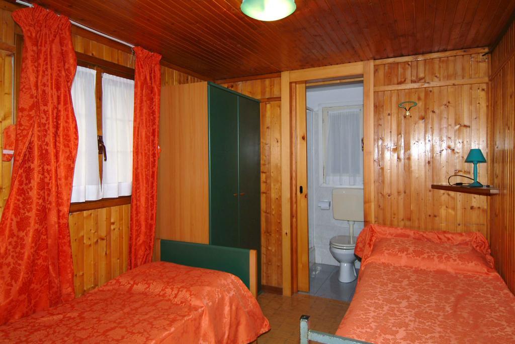 Camping Hotel Au Lac De Como 소리코 외부 사진