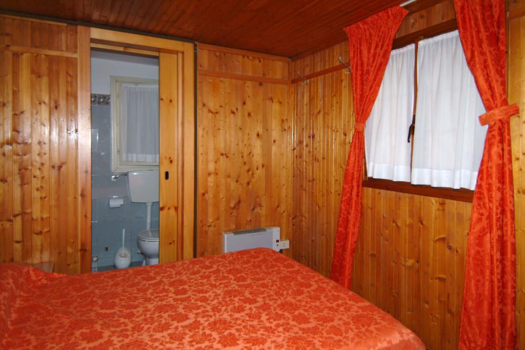 Camping Hotel Au Lac De Como 소리코 외부 사진